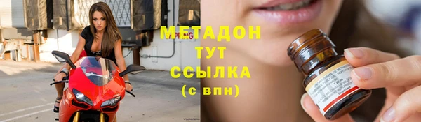 хмурый Осинники